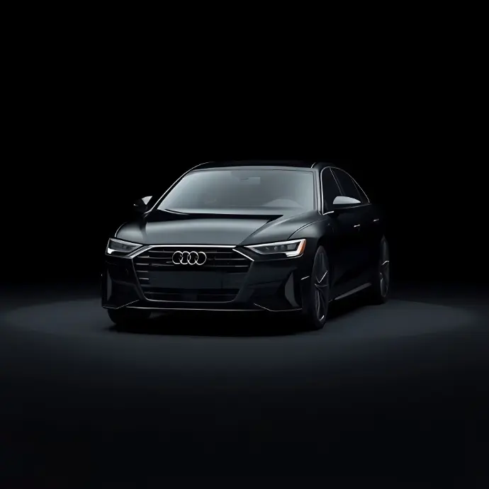 Audi A-series