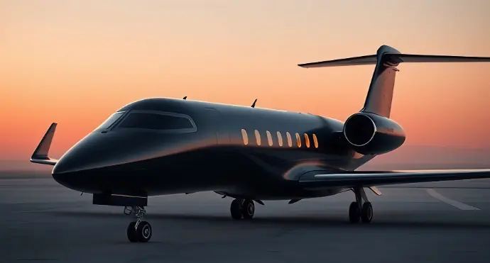 GULFSTREAM G-450 