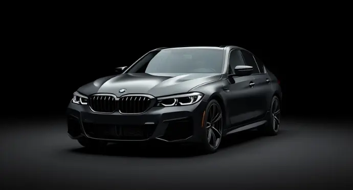 BMW M-series